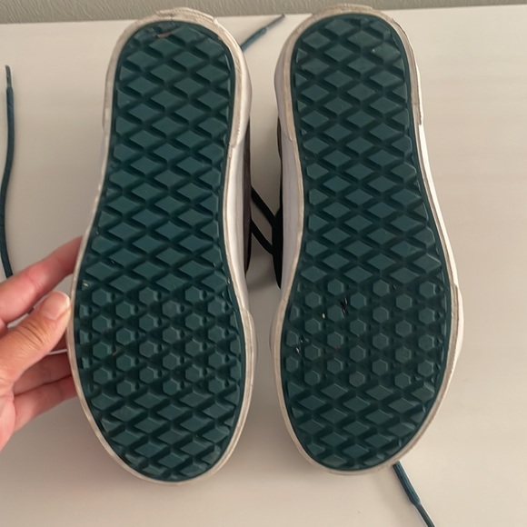 Vans hi-tops - Picture 9 of 15